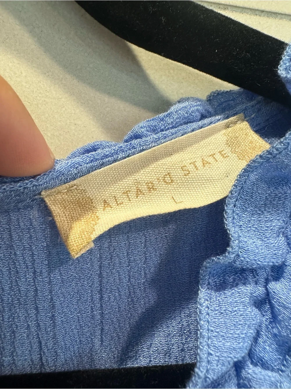Altard State soft light